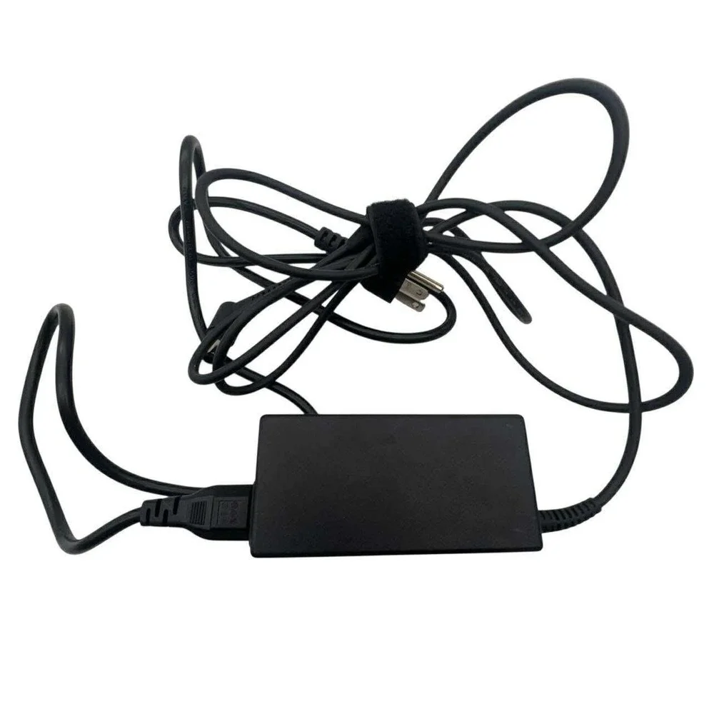 HP AC Adapter Laptop‎ Charger Power Supply 65W 19.5V 3.33A CT WGM TU0F1RC48UU
